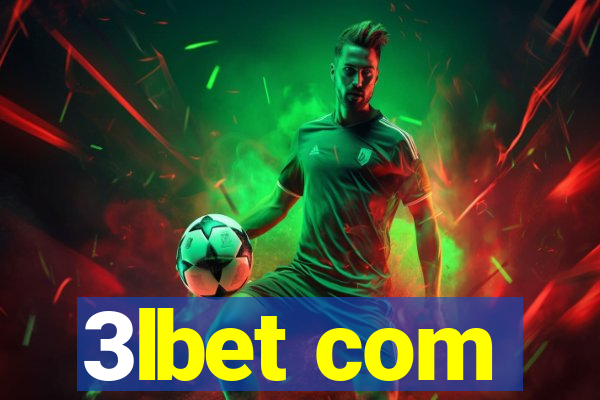 3lbet com